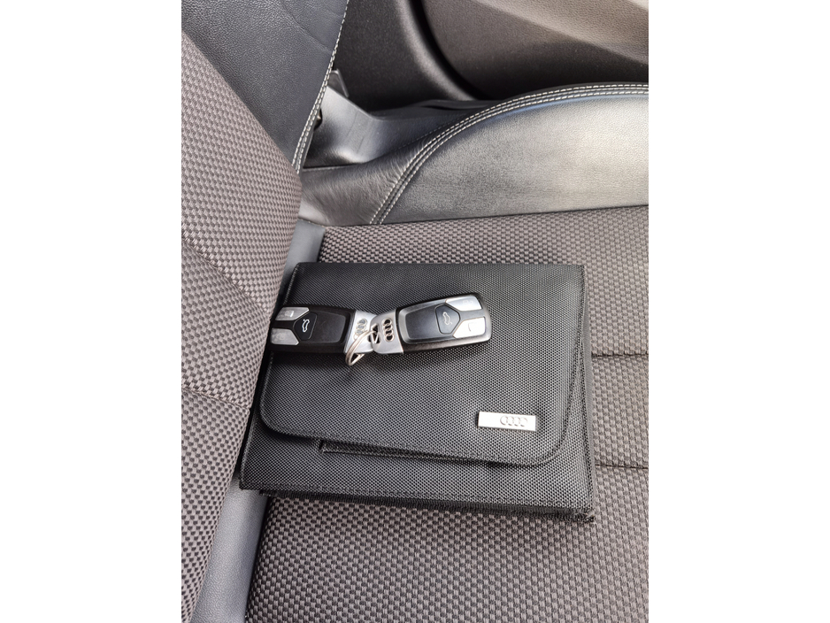 2017 Audi A4 2.0 TDI S LINE 150BHP - FINANCE AVAILABLE - CALL US TODAY ON 01 492 6566 OR 087 092 5525 €17,950