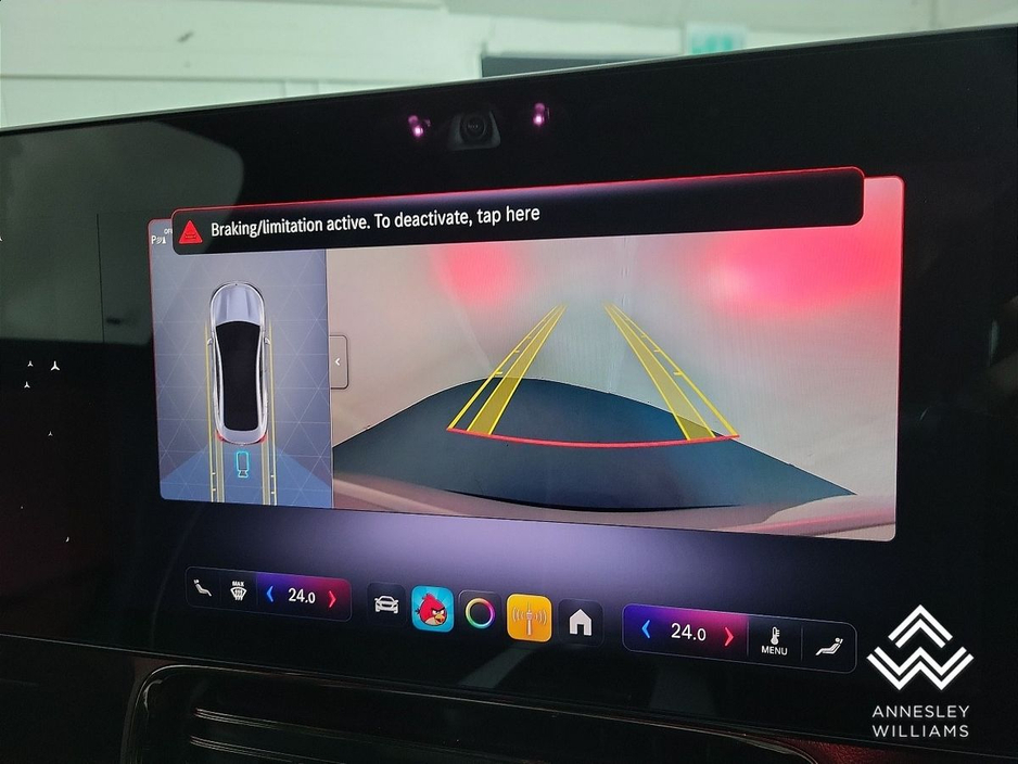 2025 Mercedes-Benz CLA Class - image 34