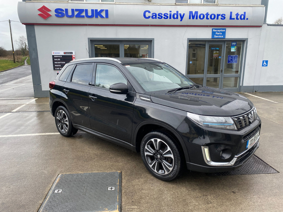 2023 Suzuki Vitara for sale in , Ireland