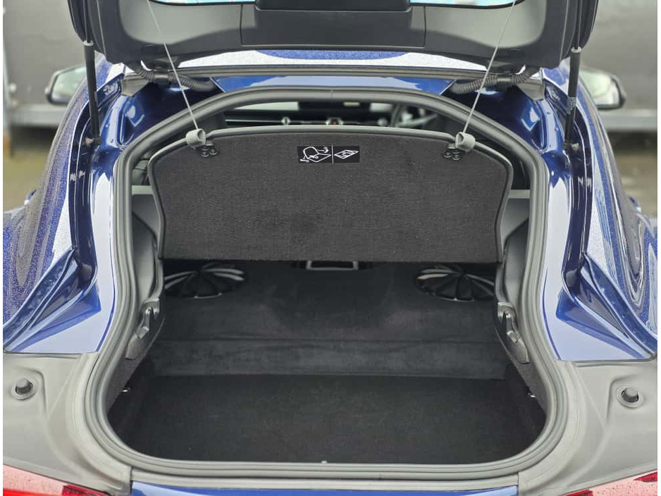 2021 Toyota Supra - image 23