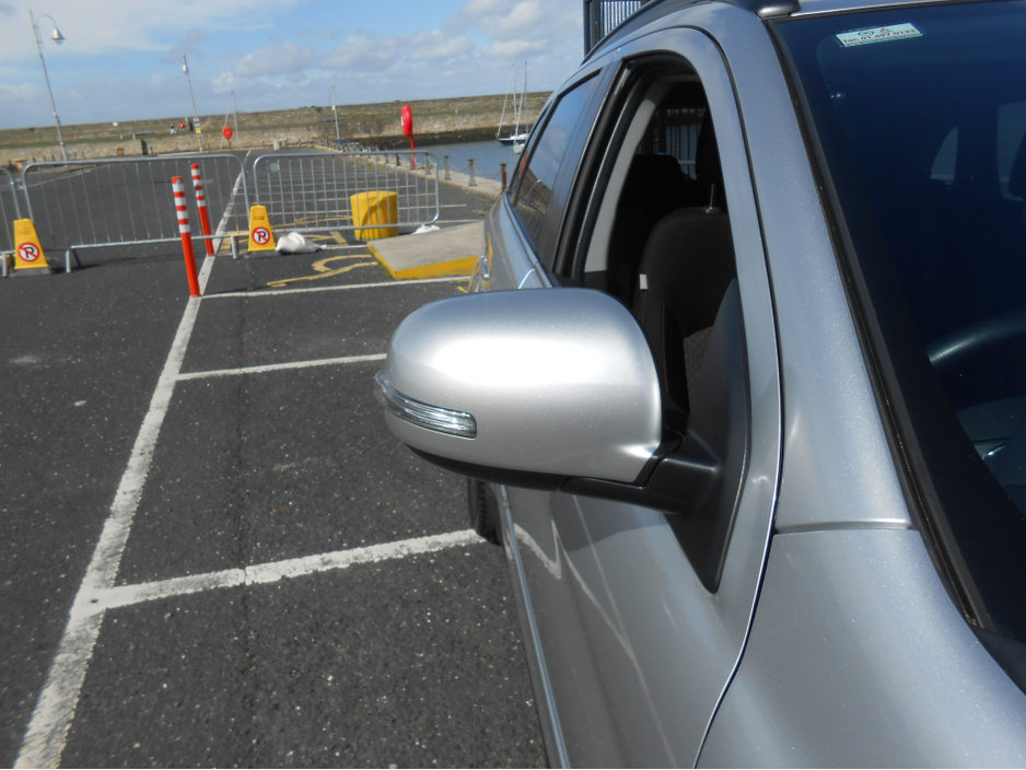 2019 Mitsubishi ASX - image 16