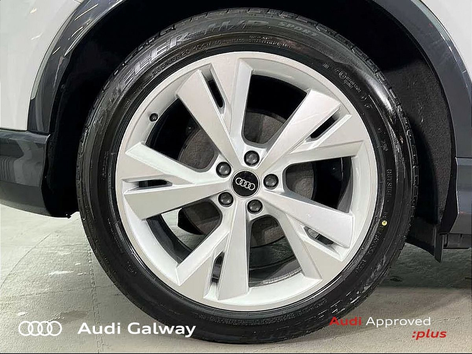 2023 Audi Q4 e-tron - image 6