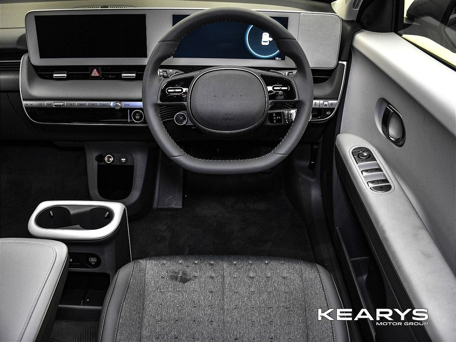 2023 Hyundai Ioniq 5 - image 14