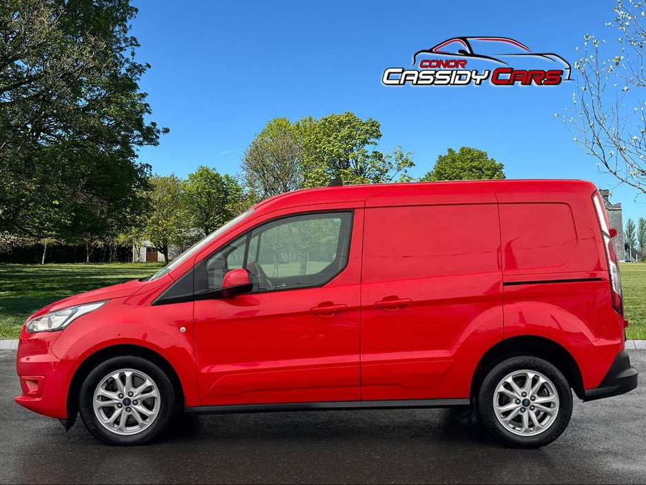 2022 Ford Transit Connect - image 6