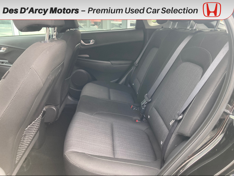 2022 Hyundai Kona PREMIUM HYBRID IMMACULATE CONDITION €27,950