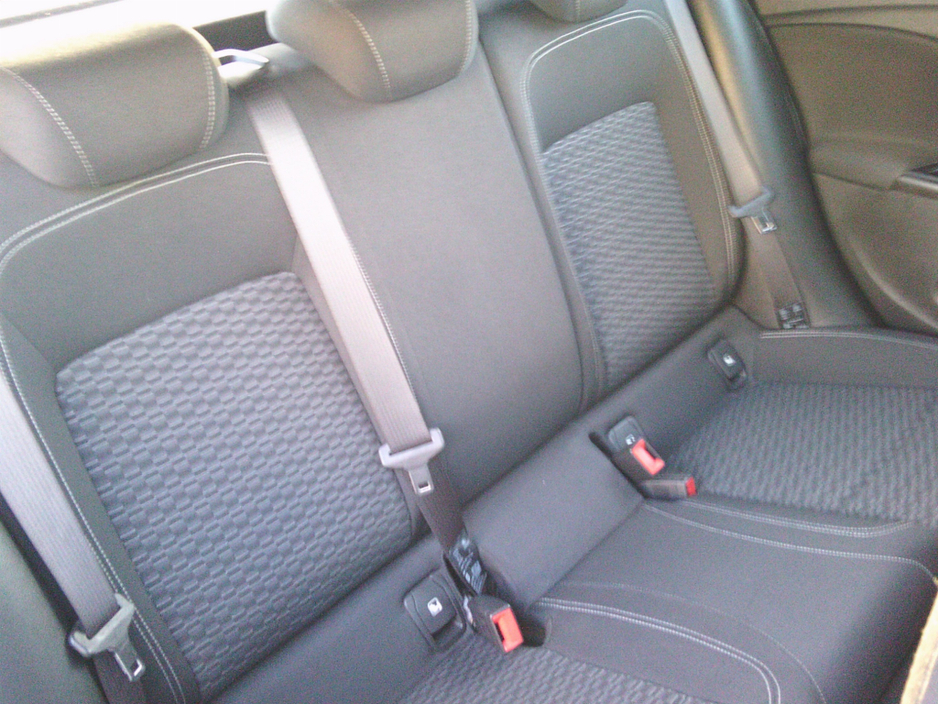 2016 Opel Astra NEW NCT 2028, SRI, €190 TAX, LOW KMS. S./HISTORY. €8,999