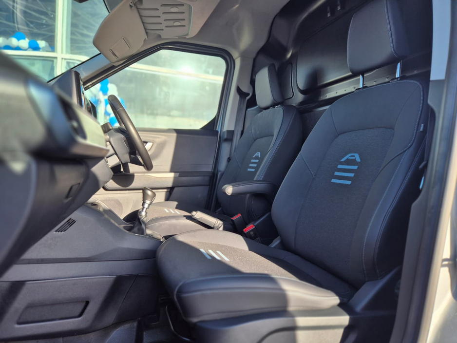 2025 Ford Courier ACTIVE 1.5L 100PS - NO VAT