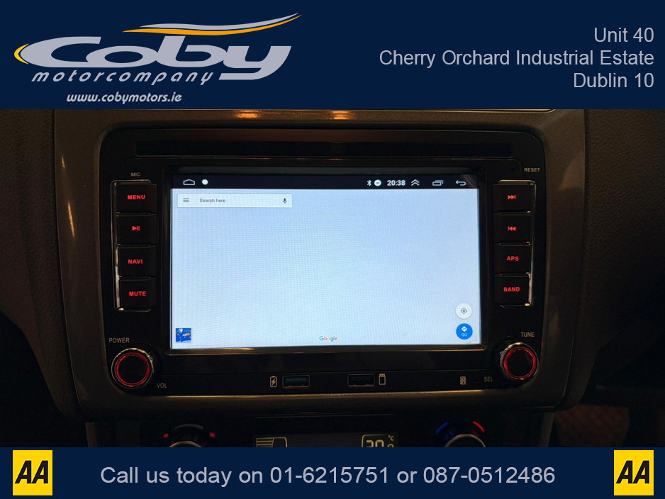 2012 Volkswagen Polo 1.2 AUTO. New NCT & Service done before collection, Alloy Wheels, Climate Control, Car Play, Sat Nav, Auto Lights/Wipers, CD Player, Luggage Cover, Folding Rear Seats, Electric Mirrors/Windows & more. €8,450