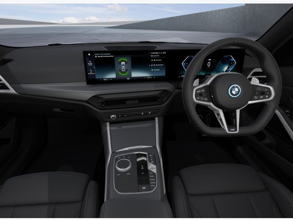 2026 BMW 3 Series - image 3