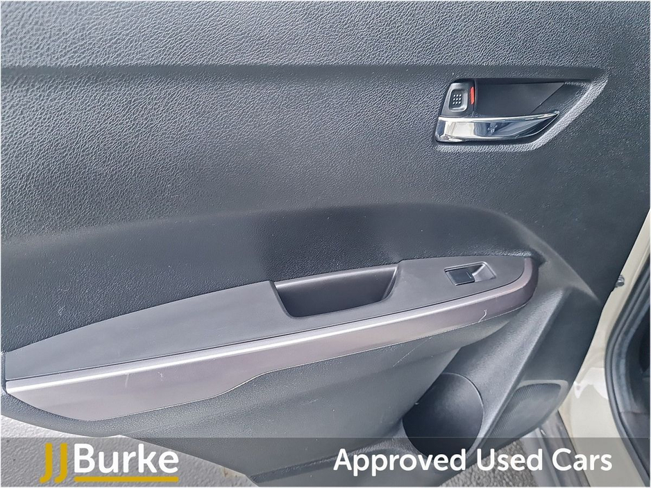 2023 Suzuki Vitara 1.4 Hybrid SZ-T MT €20,950