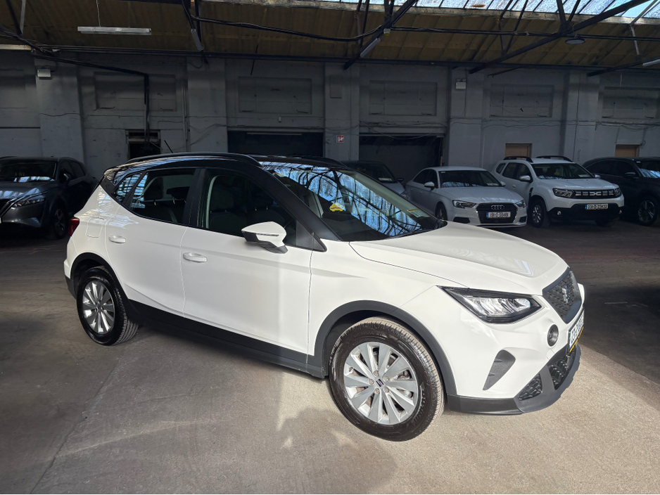 2023 SEAT Arona for sale in , Ireland