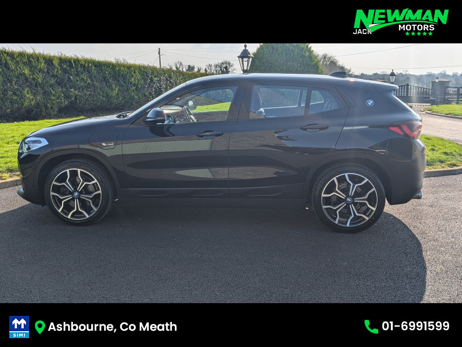 2022 BMW X2 - image 14