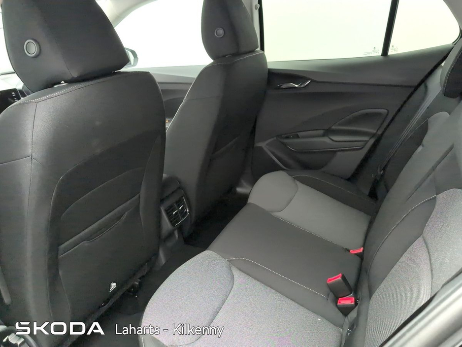 2025 Skoda Fabia SELECTION 1.0MPI 80HP €23,950