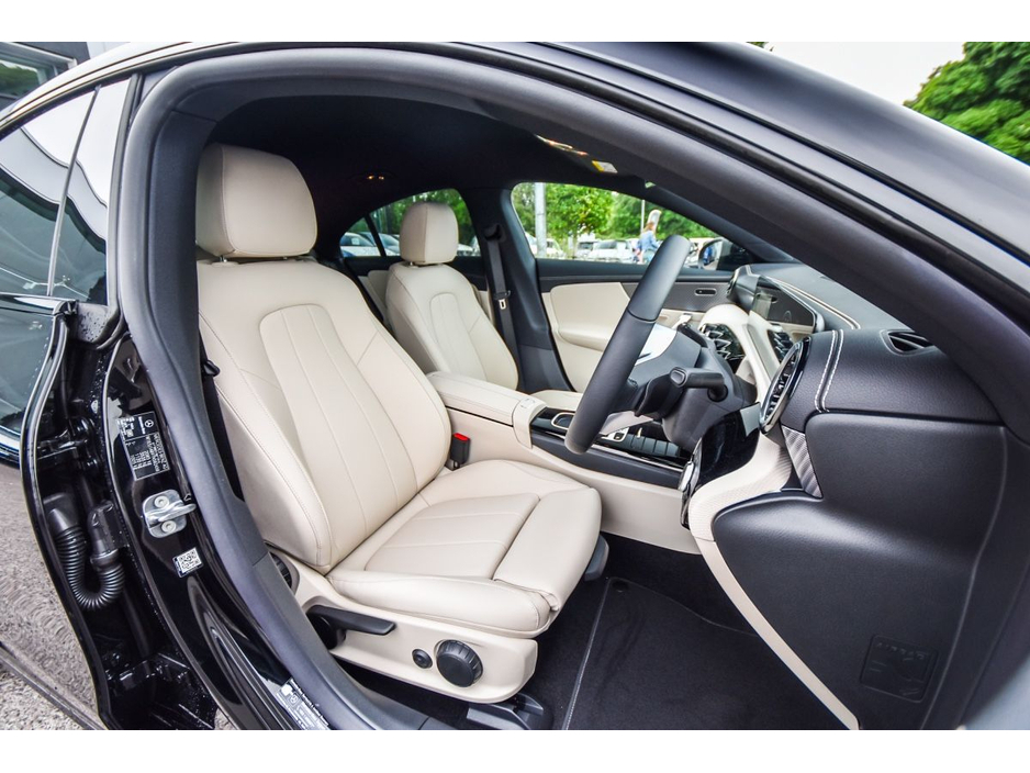 2026 Mercedes-Benz CLA Class - image 11