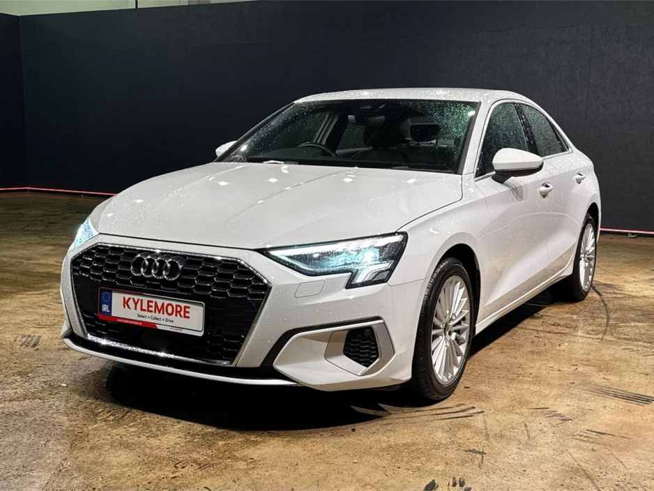2022 Audi A3 - image 7