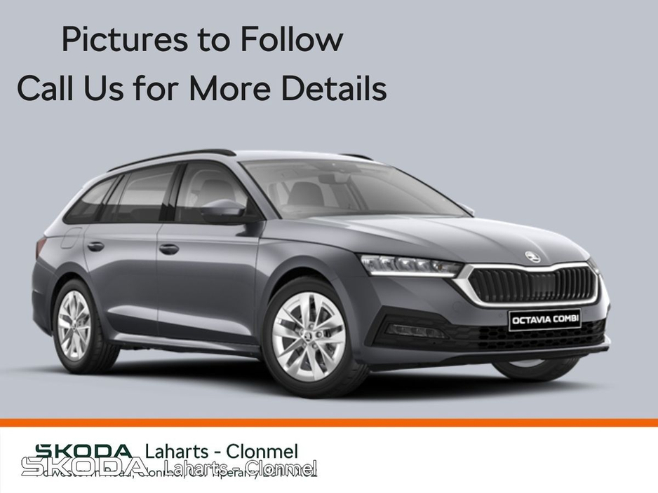 2026 Skoda Octavia COMBI SPORTLINE 2.0TDI 115HP €47,874