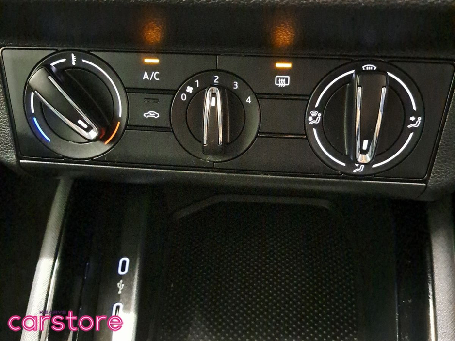 2024 Skoda Kamiq - image 17