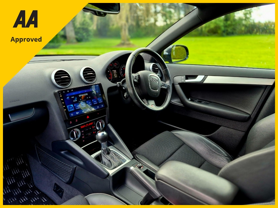 2013 Audi A3 - image 20