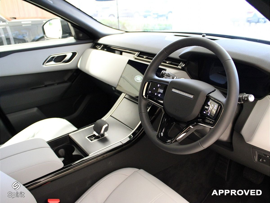 2026 Land Rover Range Rover Velar S P400e PHEV Special Edition €87,490