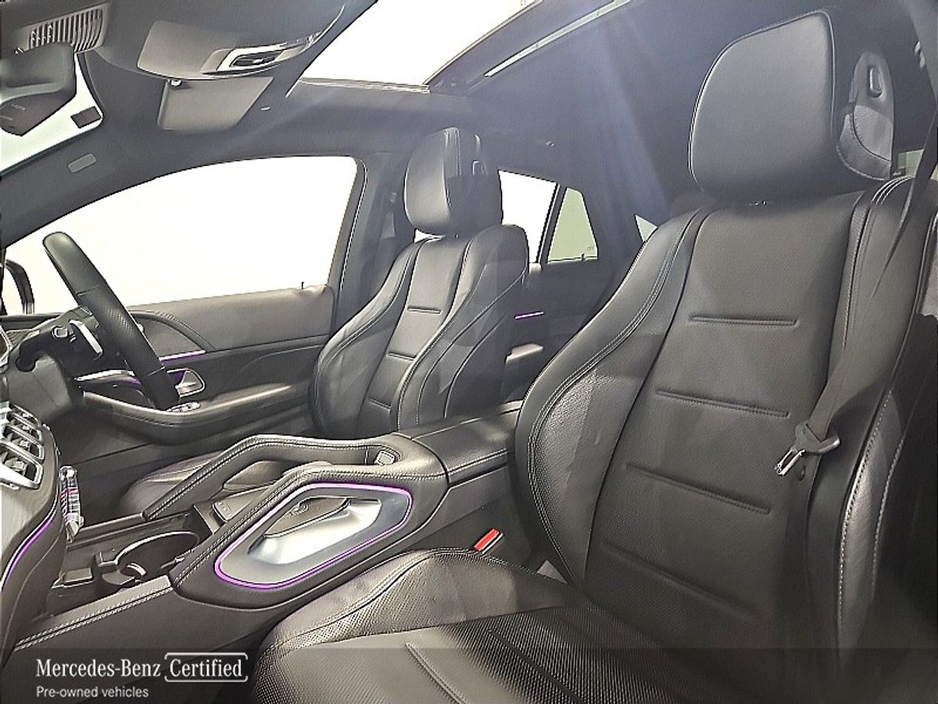 2022 Mercedes-Benz GLE Class - image 16