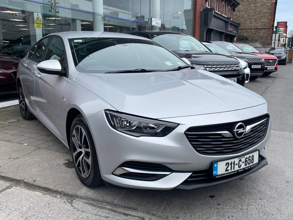 2021 Opel Insignia for sale in , Ireland