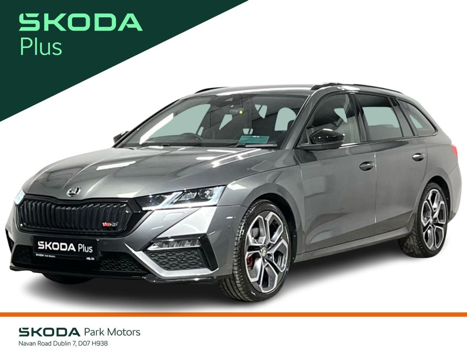 2023 Skoda Octavia for sale in , Ireland
