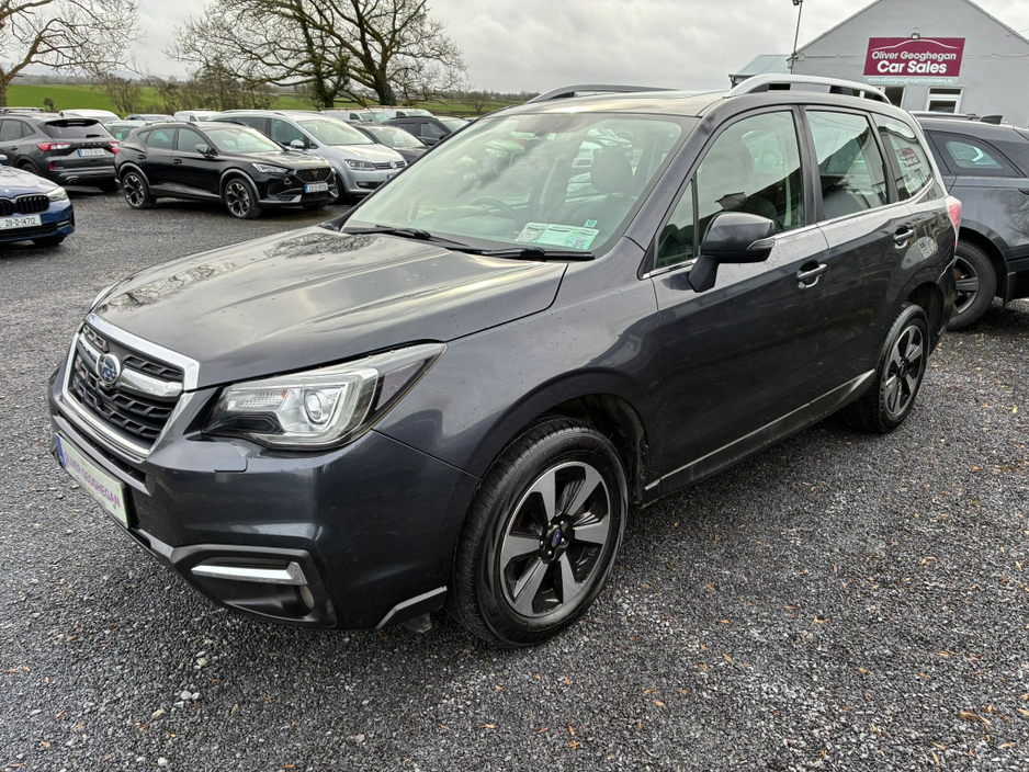 2016 Subaru Forester - image 4