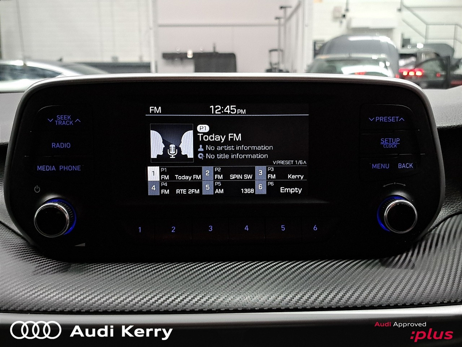 2020 Hyundai Tucson - image 15