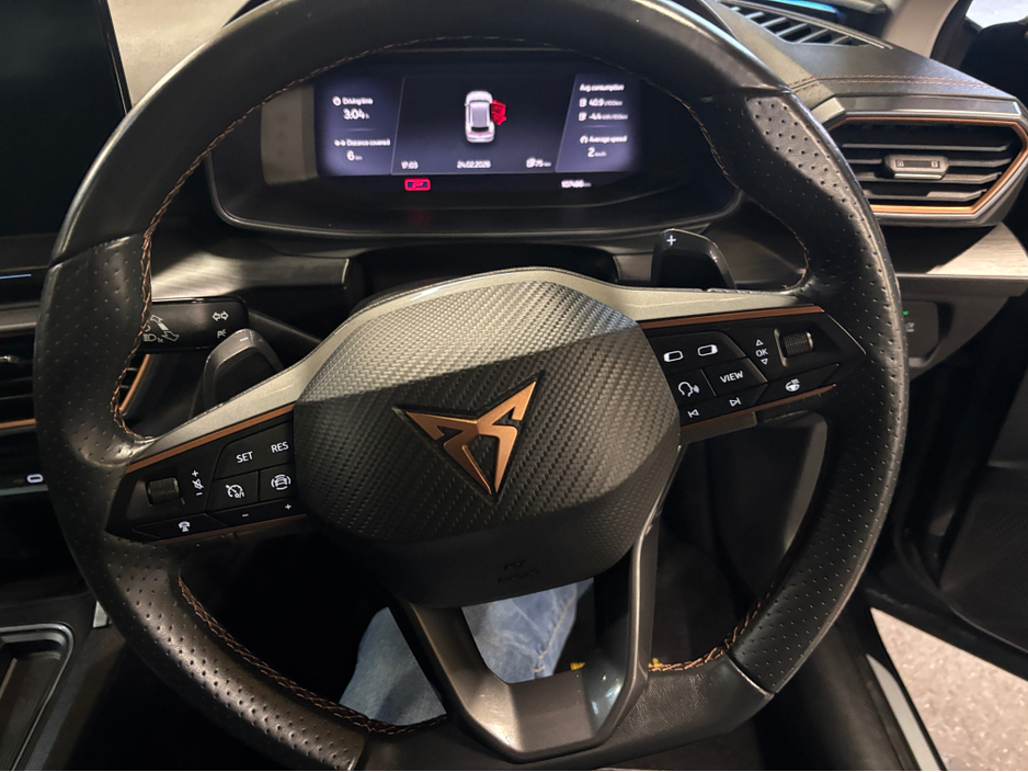 2023 Cupra Formentor - image 13