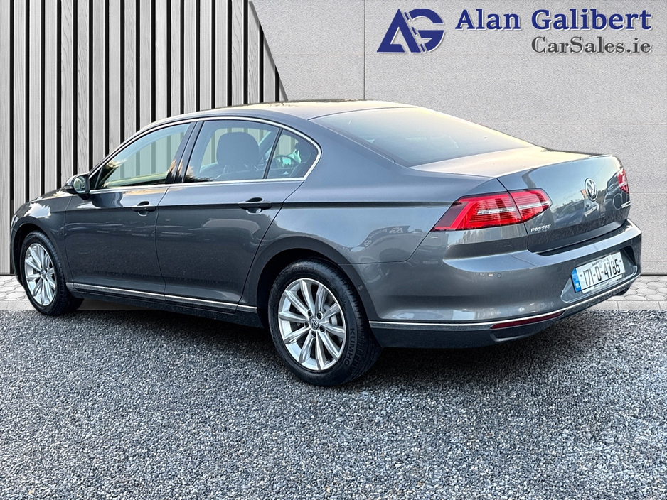 2017 Volkswagen Passat HIGHLINE 1.6 TDI €81 PER WEEK €16,995