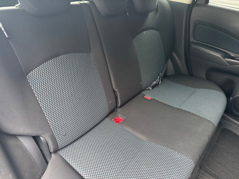 2016 Nissan Note - image 9