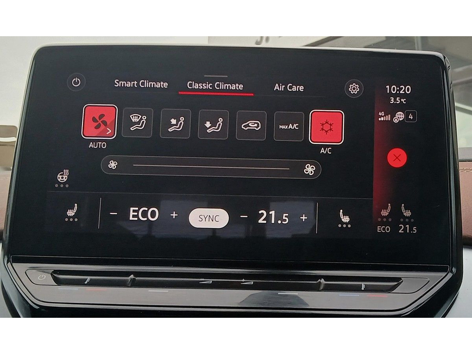 2023 Volkswagen ID.4 BUSINESS 77kWh 174HP *SUPER SPEC, TEST DRIVE TODAY!* €25,995