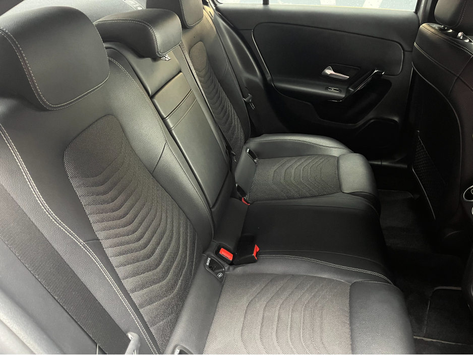 2020 Mercedes-Benz A Class - image 12