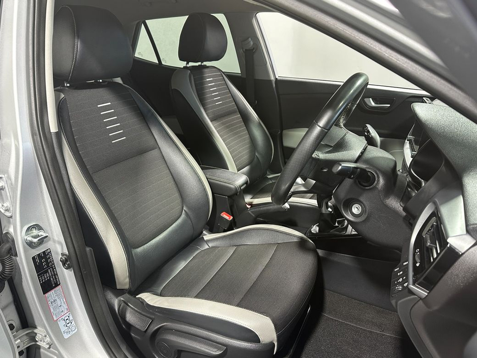 2022 Kia Stonic K3 1.0 Petrol €21,500