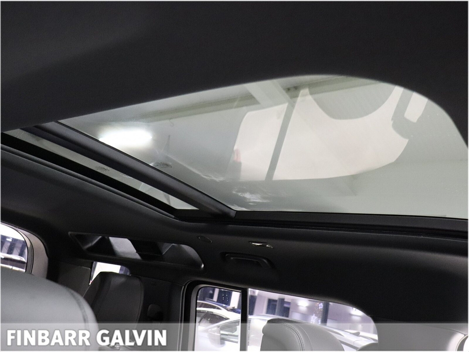 2024 Land Rover Defender 110 2.0 Si4 PHEV X €92,950