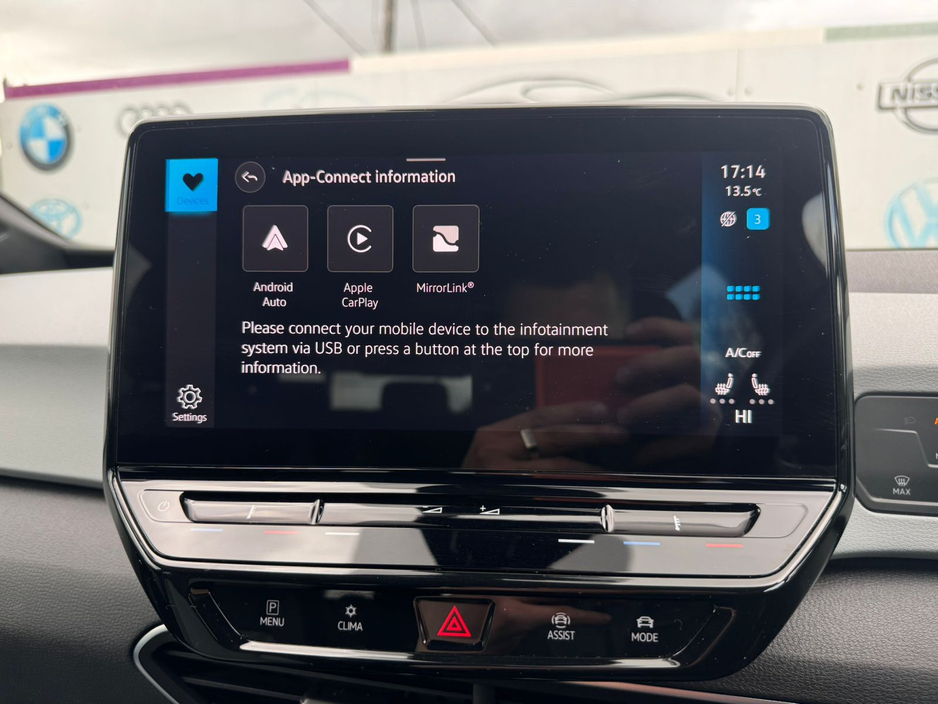 2023 Volkswagen ID.3 - image 40