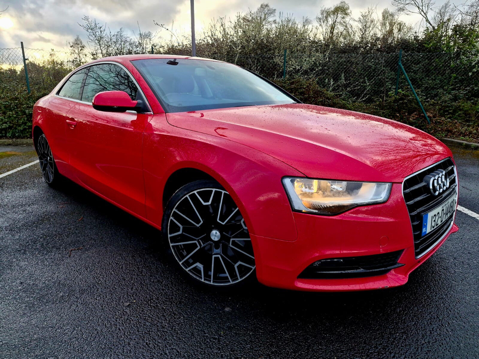 2013 Audi A5 for sale in , Ireland
