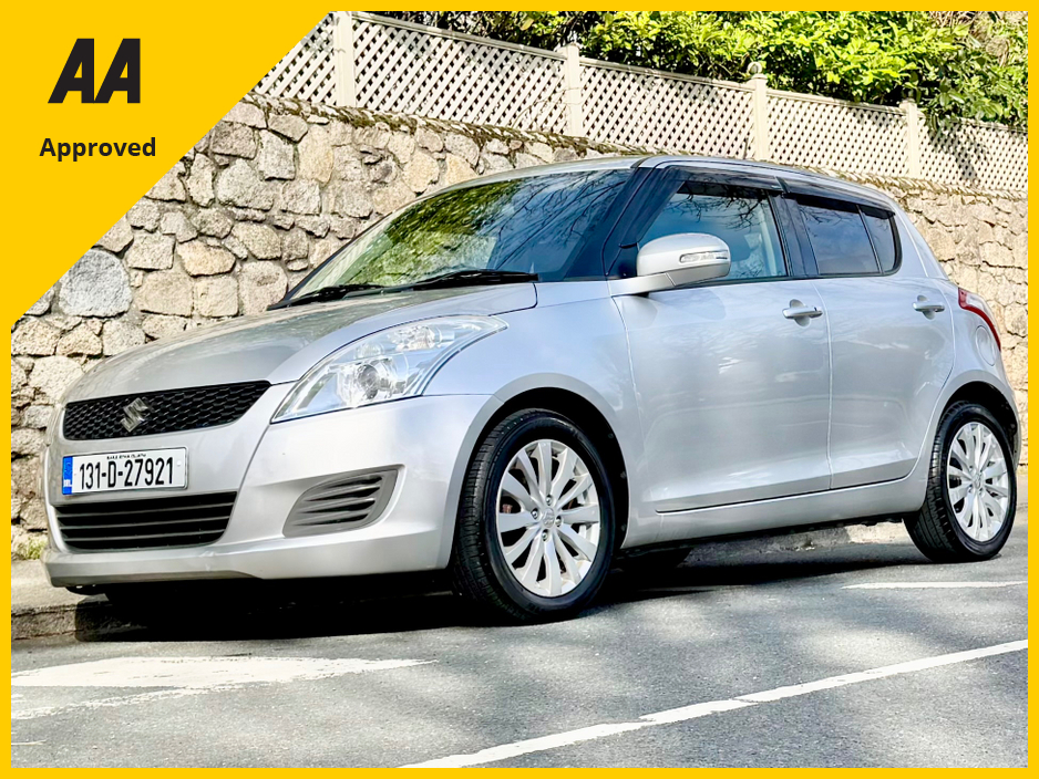 2013 Suzuki Swift for sale in , Ireland