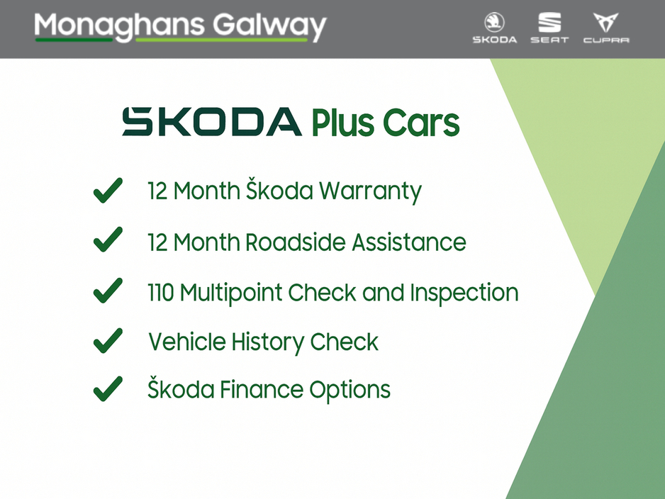 2024 Skoda Karoq SEL 1.0 TSI 115HP €33,950