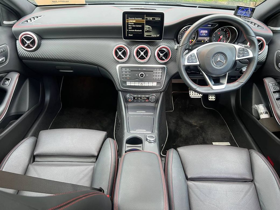 2016 Mercedes-Benz A Class - image 12