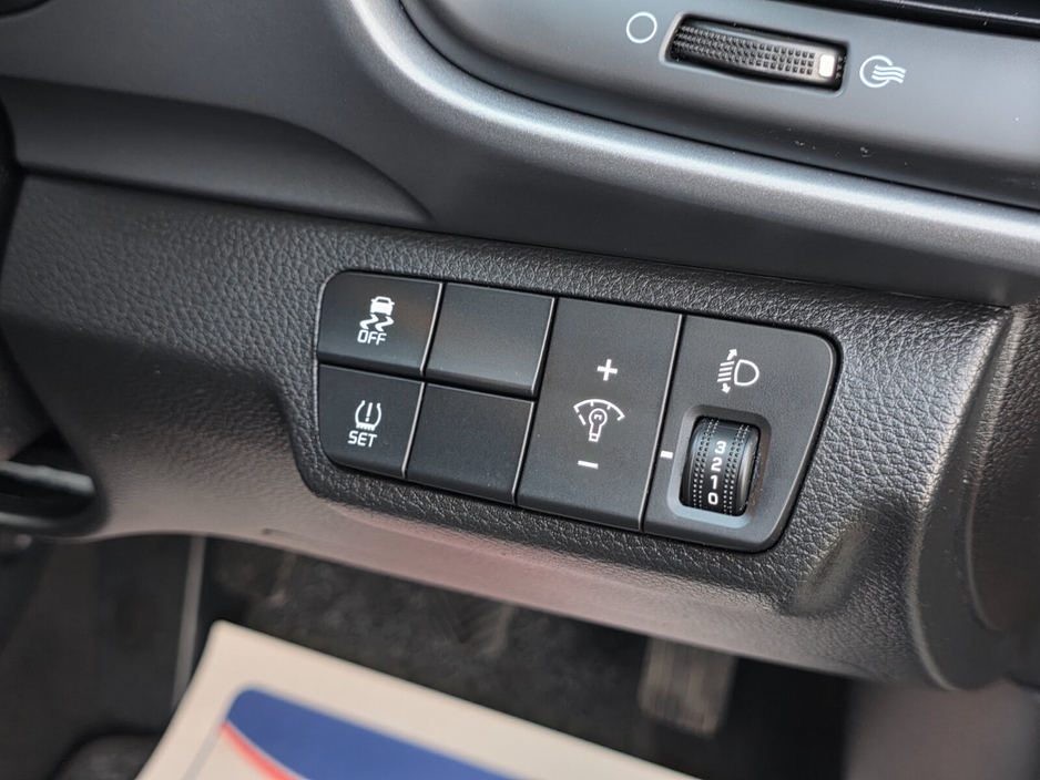 2020 Kia Stonic 1.25 K1 LE Petrol €15,999