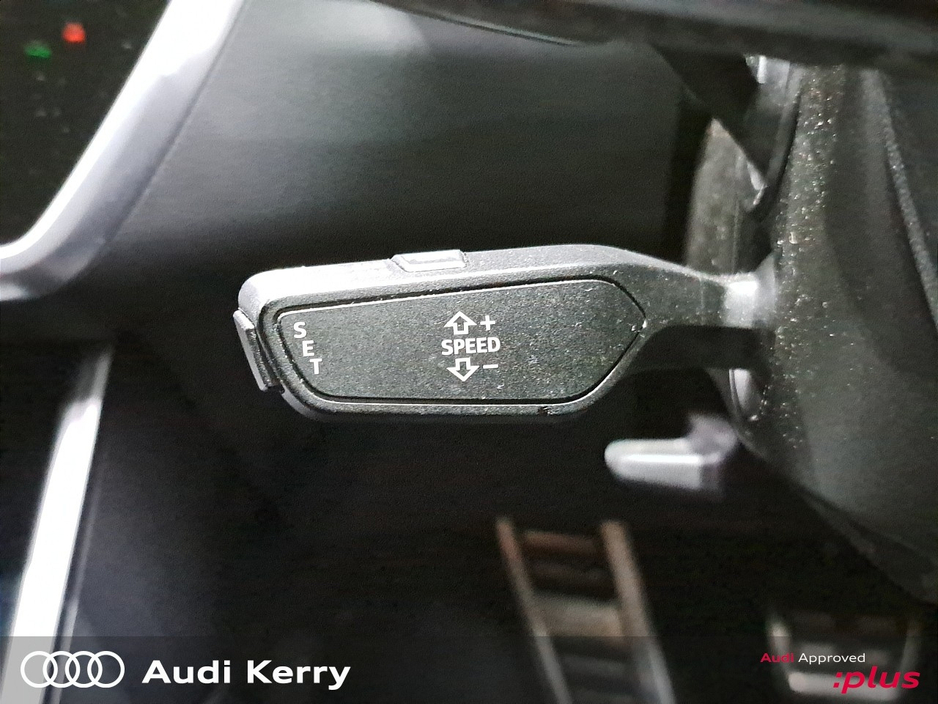 2020 Audi A7 - image 21