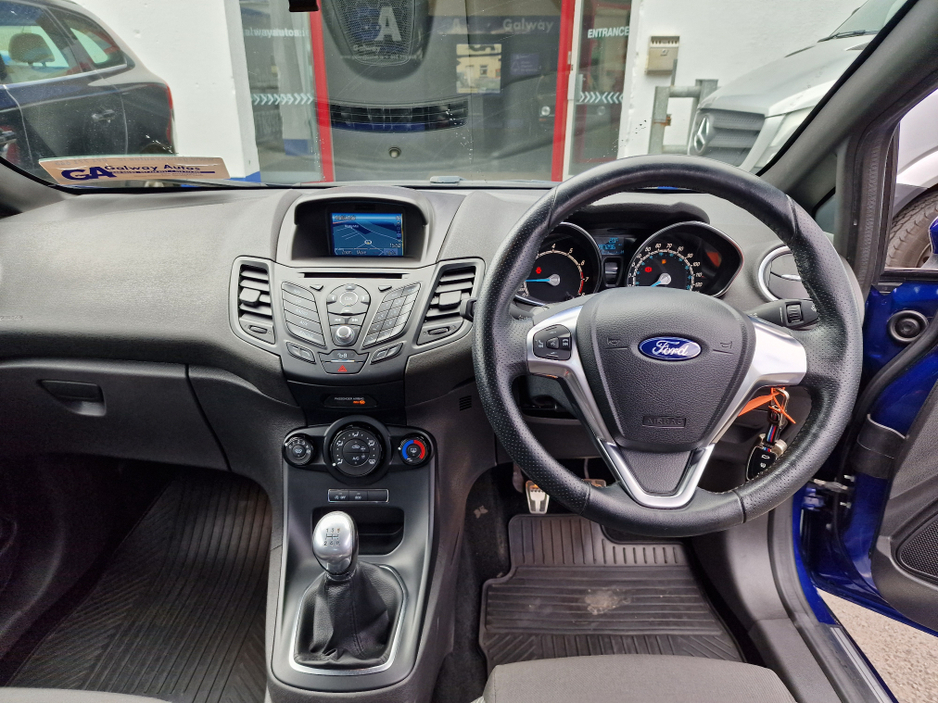 2015 Mercedes-Benz C Class 2.1 CDI-LOW MILEAGE-SERVICED WITH NEW NCT €13,950