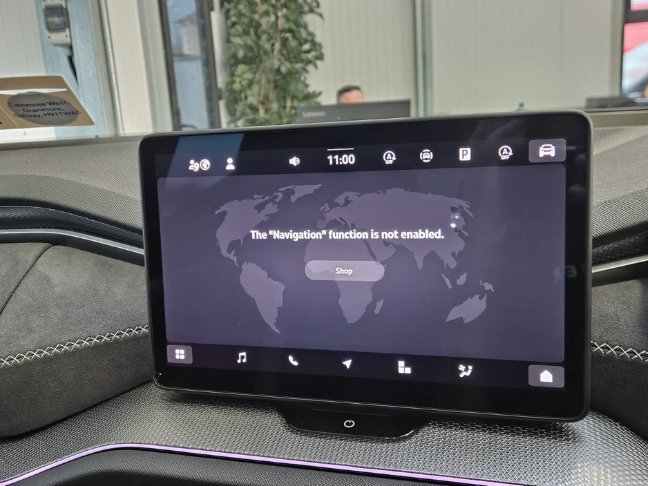 2025 Skoda Kodiaq SPORTLINE 2.0TDI 150HP DSG