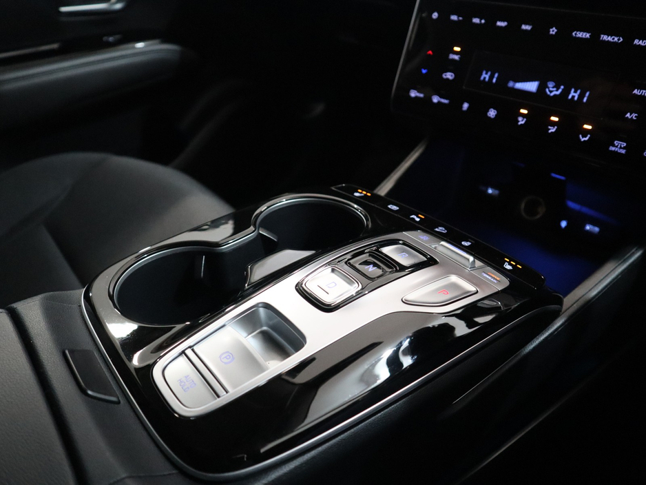 2023 Hyundai Tucson *43* PREMIUM TGDI PHEV T-GDI €29,900