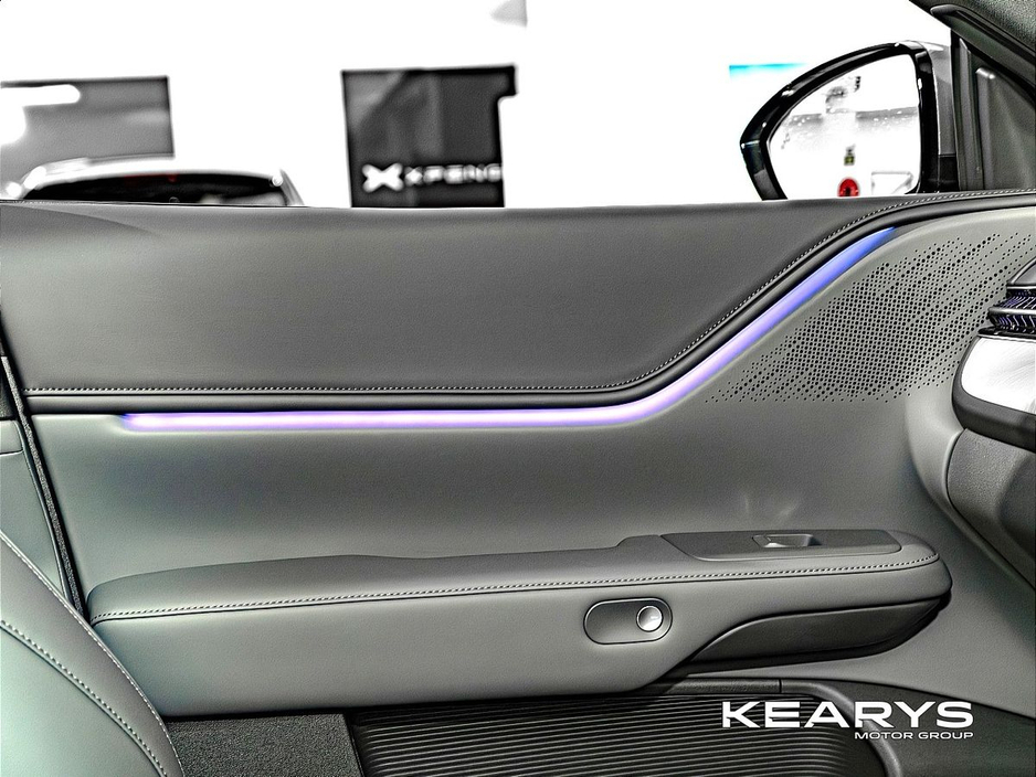 2026 Xpeng G6 - image 26