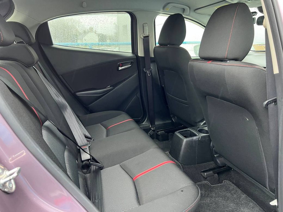 2016 Mazda Demio 1.3 SKYACTIV // 15" ALLOYS // HEATED SEATS // HEADS UP DISPLAY €10,900