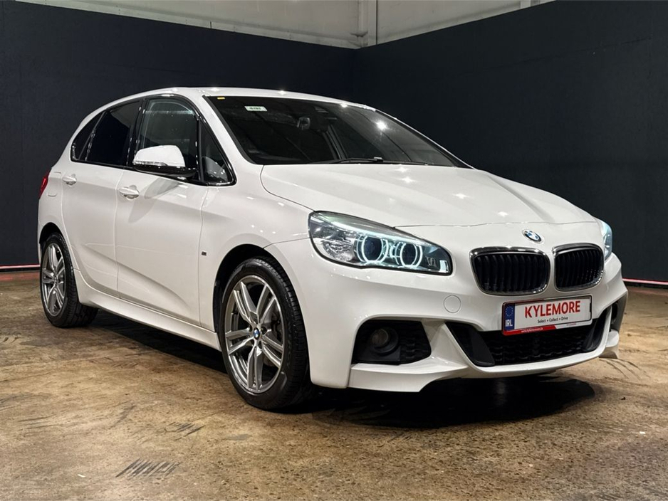 2017 BMW 2 Series - image 9