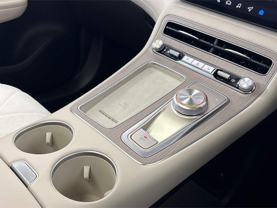 2026 MG MGS6 - image 16