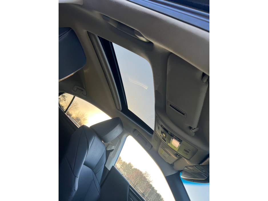 2022 Lexus ES 300 H 300H CVT